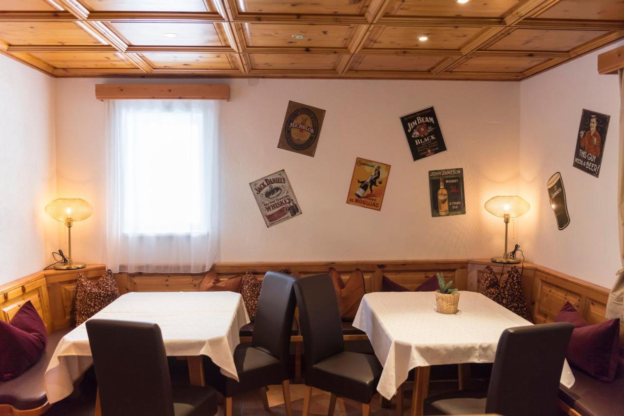 Hotel Gabl By Alpeffect Hotels Sankt Anton am Arlberg Exterior photo