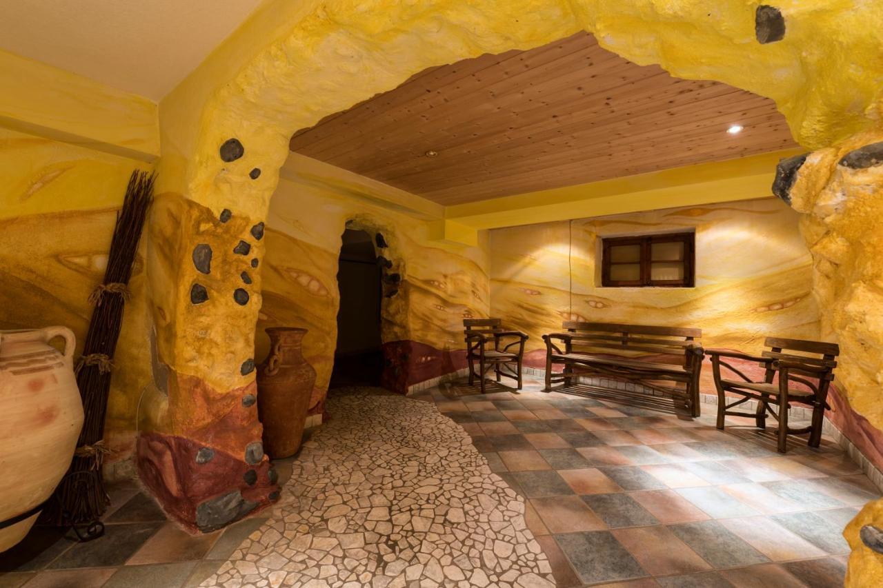 Hotel Gabl By Alpeffect Hotels Sankt Anton am Arlberg Exterior photo