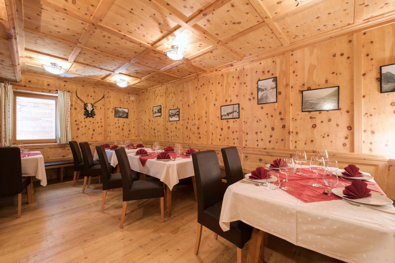 Hotel Gabl By Alpeffect Hotels Sankt Anton am Arlberg Exterior photo