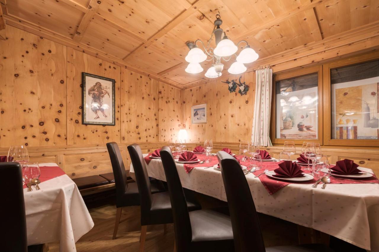 Hotel Gabl By Alpeffect Hotels Sankt Anton am Arlberg Exterior photo