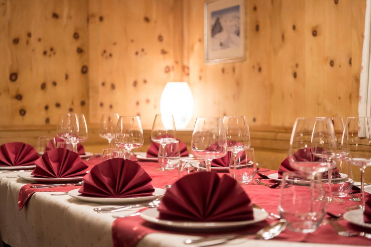 Hotel Gabl By Alpeffect Hotels Sankt Anton am Arlberg Exterior photo