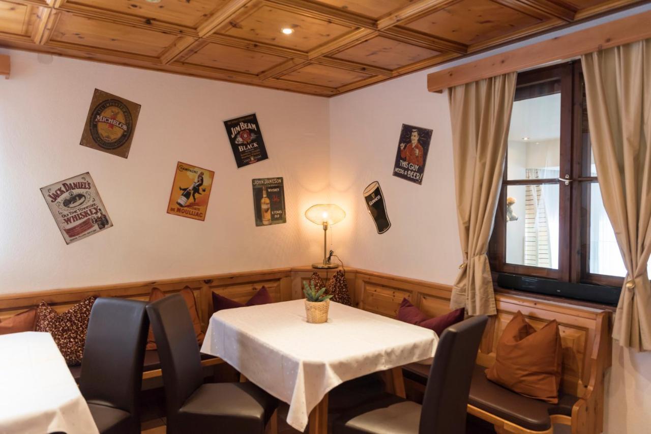 Hotel Gabl By Alpeffect Hotels Sankt Anton am Arlberg Exterior photo