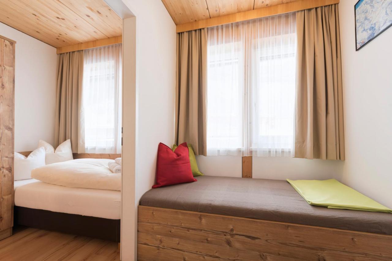 Hotel Gabl By Alpeffect Hotels Sankt Anton am Arlberg Exterior photo