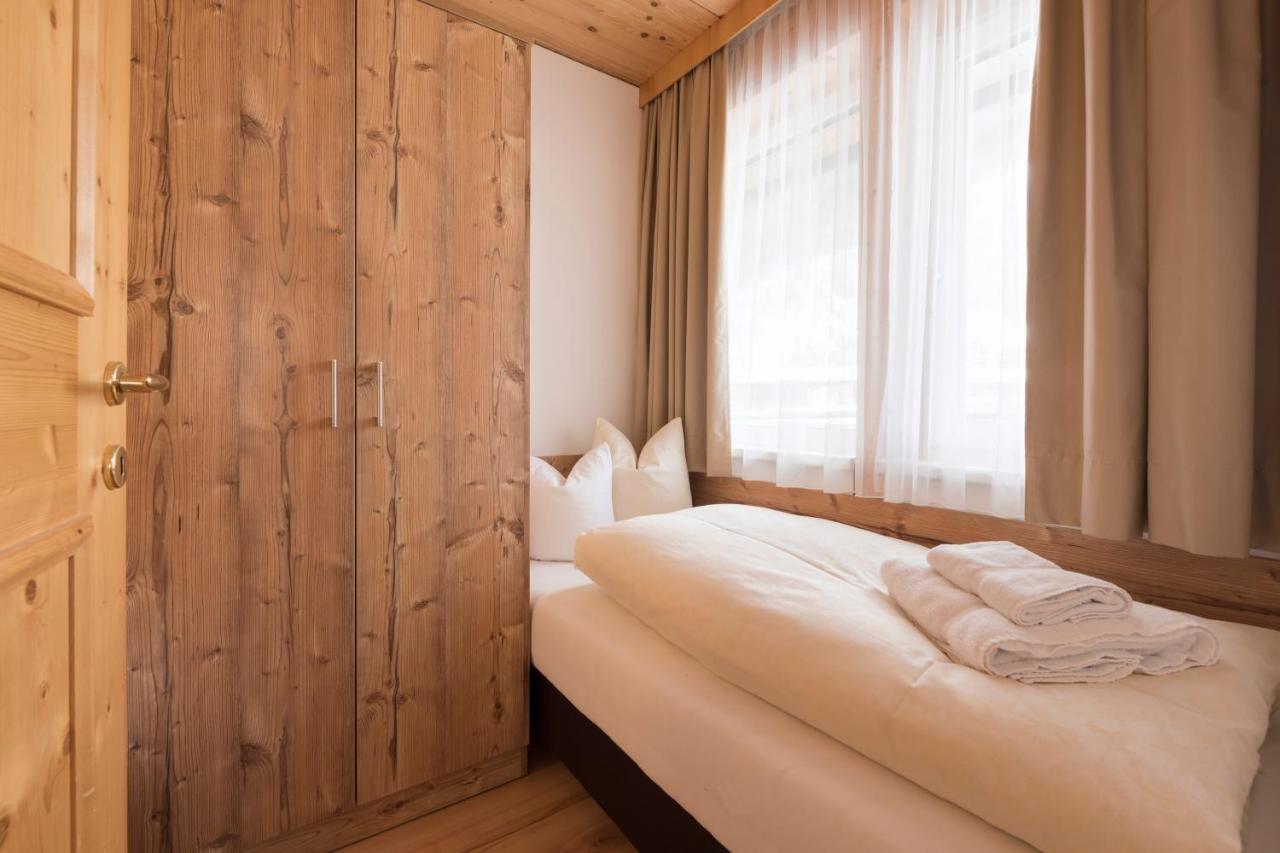Hotel Gabl By Alpeffect Hotels Sankt Anton am Arlberg Exterior photo
