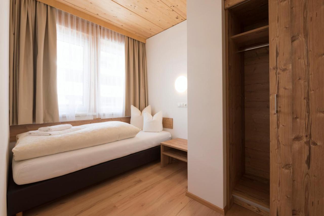Hotel Gabl By Alpeffect Hotels Sankt Anton am Arlberg Exterior photo