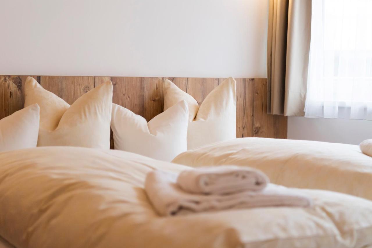 Hotel Gabl By Alpeffect Hotels Sankt Anton am Arlberg Exterior photo