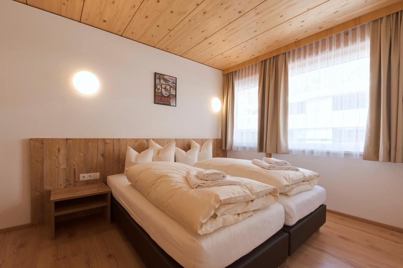 Hotel Gabl By Alpeffect Hotels Sankt Anton am Arlberg Exterior photo
