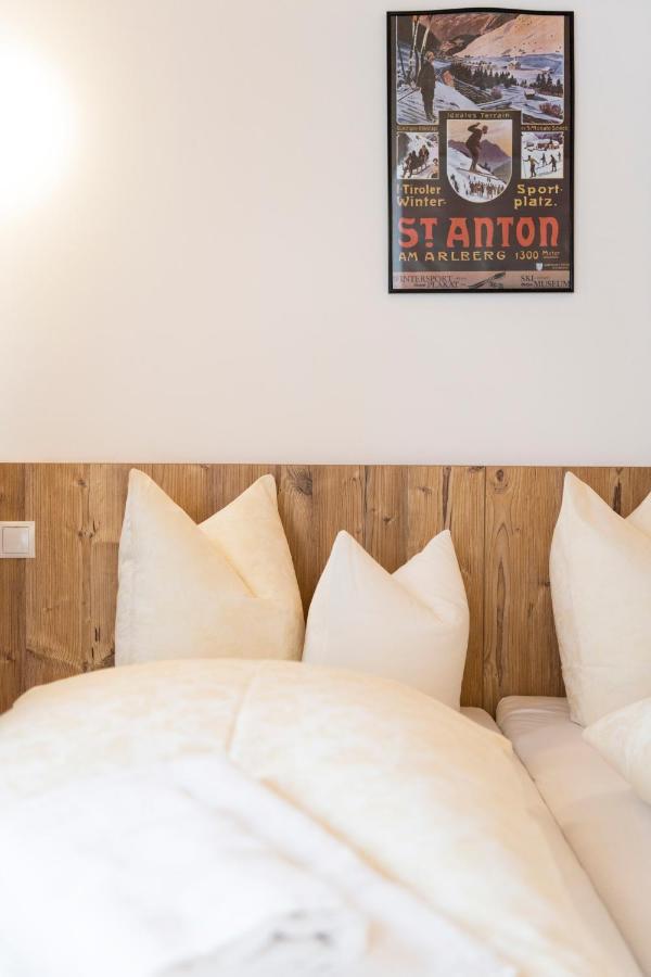 Hotel Gabl By Alpeffect Hotels Sankt Anton am Arlberg Exterior photo