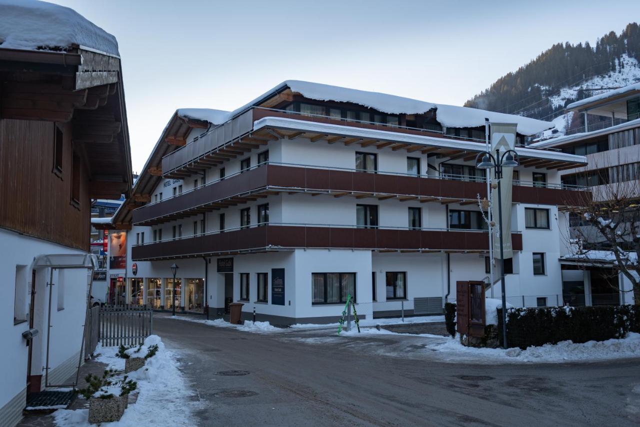 Hotel Gabl By Alpeffect Hotels Sankt Anton am Arlberg Exterior photo