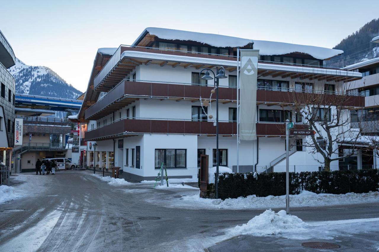 Hotel Gabl By Alpeffect Hotels Sankt Anton am Arlberg Exterior photo