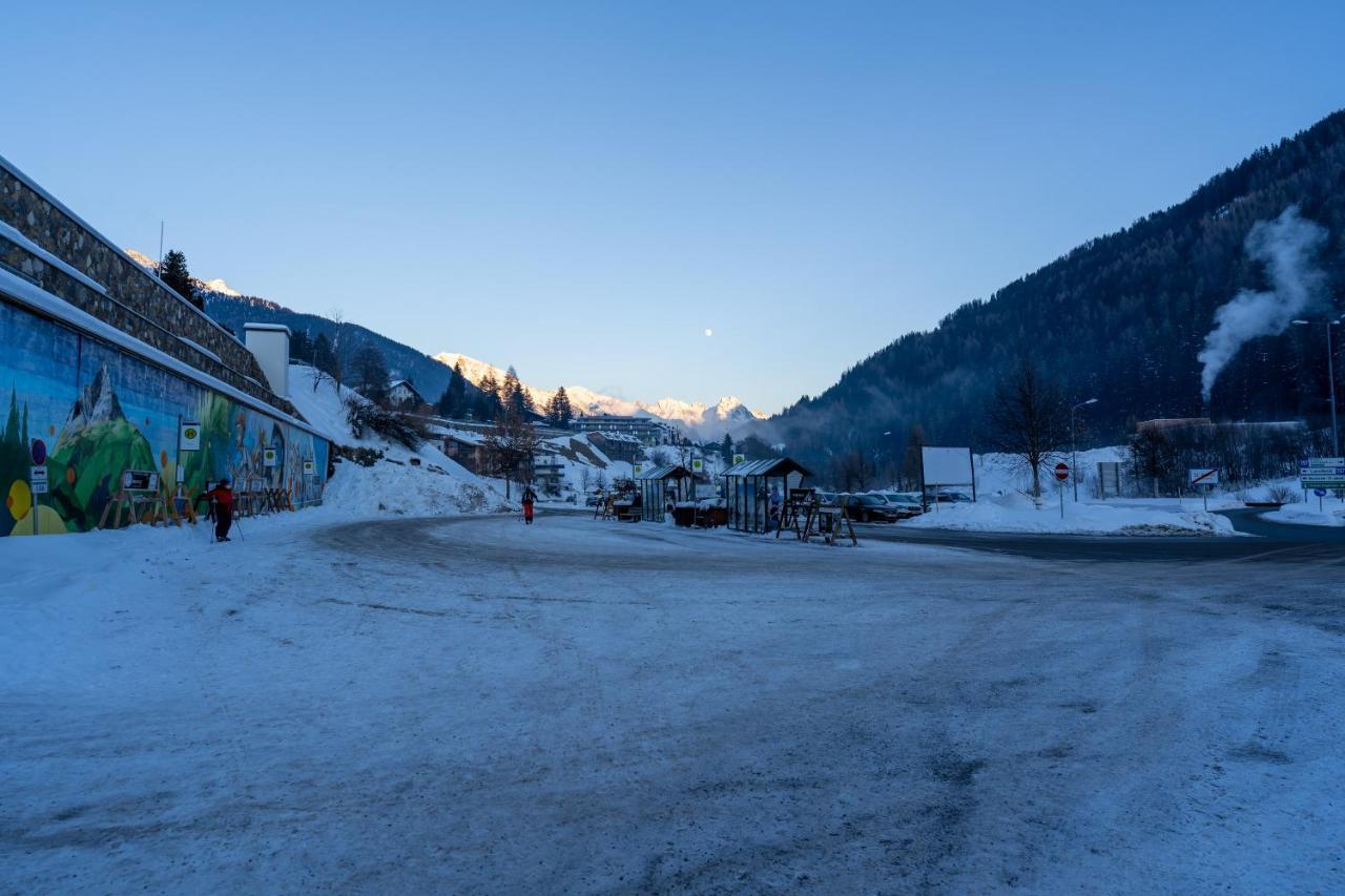 Hotel Gabl By Alpeffect Hotels Sankt Anton am Arlberg Exterior photo